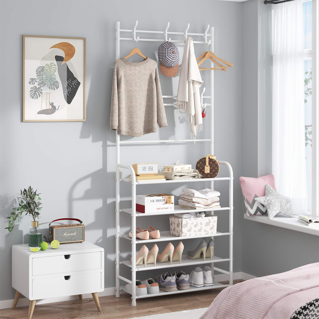 Un raft multifunctional pentru casa ta