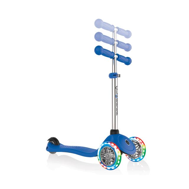Mobil pentru copii cu lumini LED
