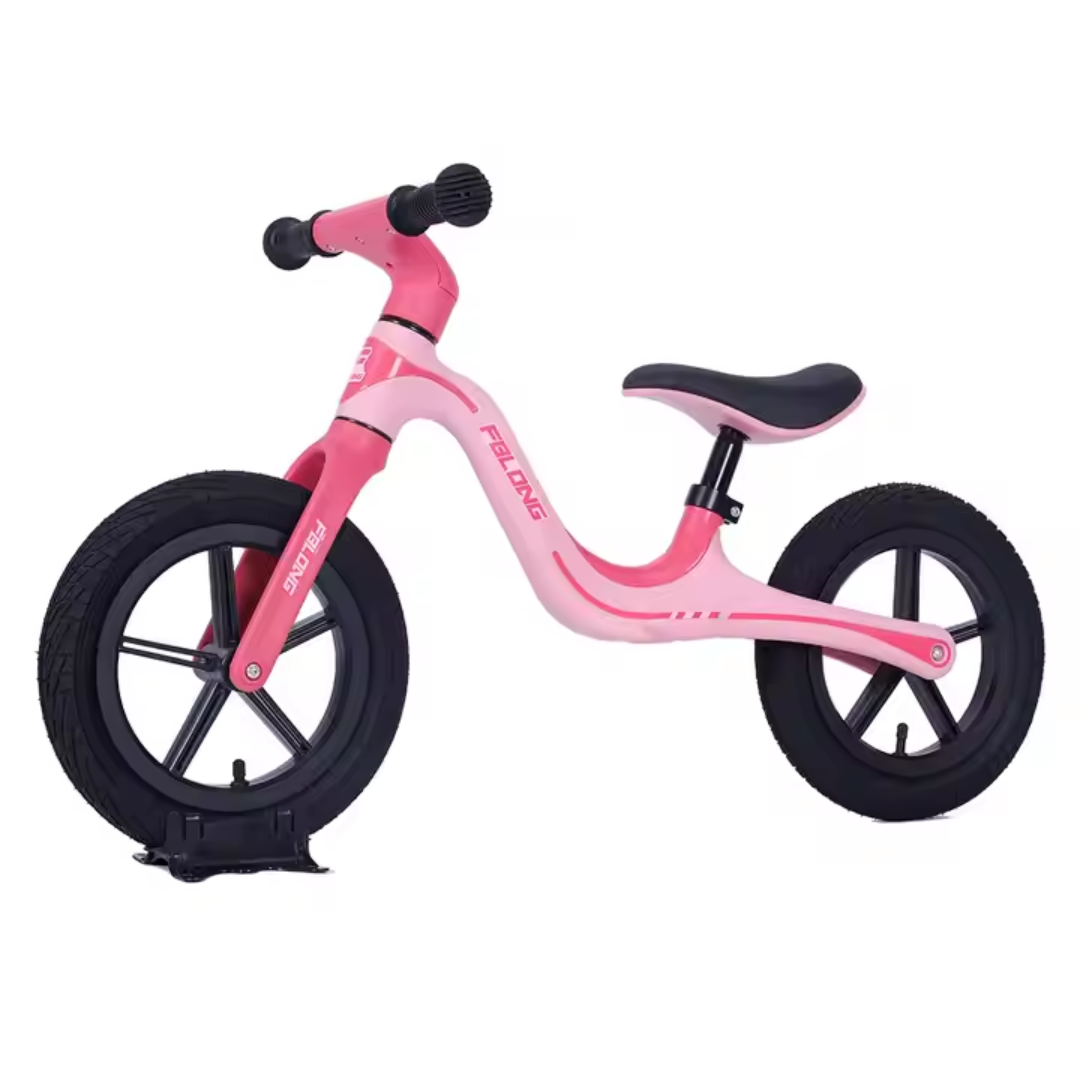 Bicicleta fara pedale Felong