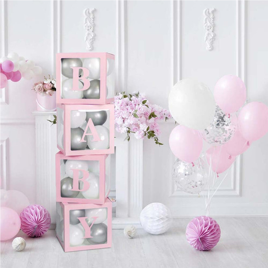 Set cutii decorative pentru sarbatori