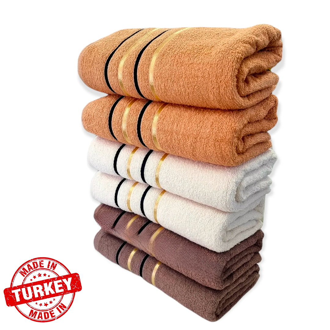 XXXL PROSOAPE BUMBAC TURC