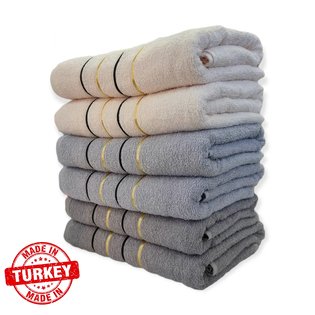 XXXL PROSOAPE BUMBAC TURC