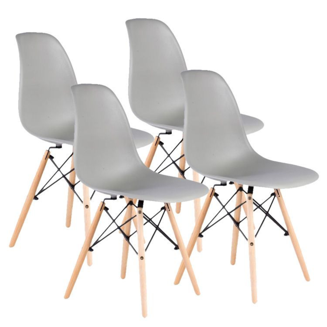 Set de 2 scaune – Viva Home