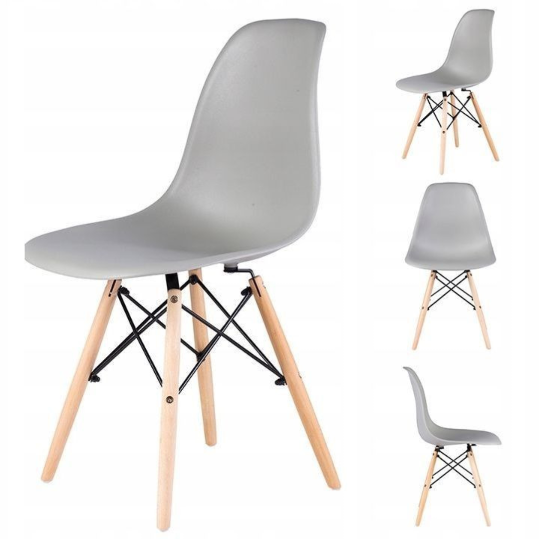 Set de 2 scaune – Viva Home