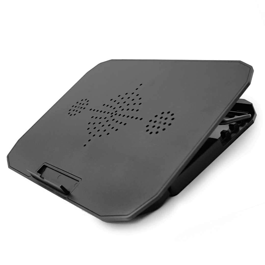 Suport laptop cu racire