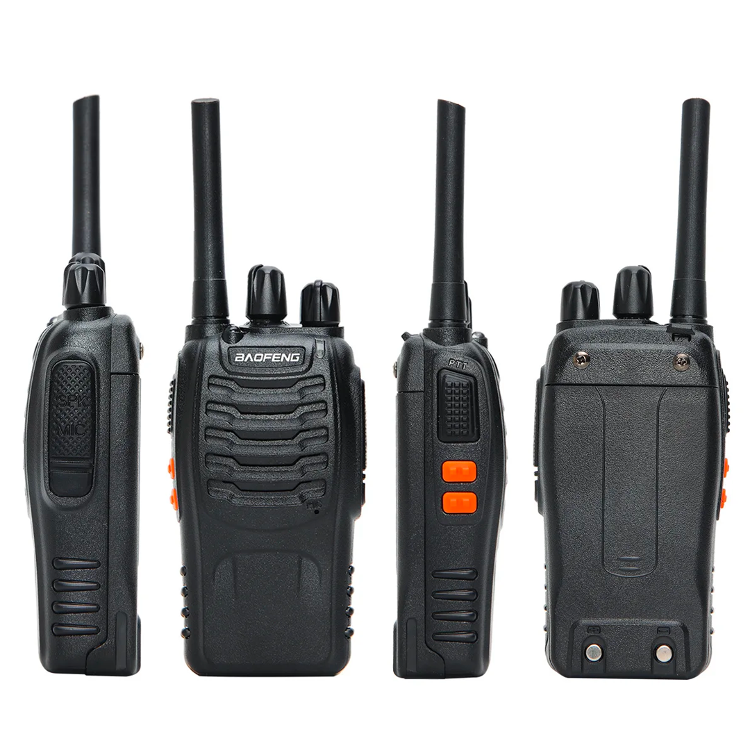 Walkie Talkie Baofeng de gamă înaltă