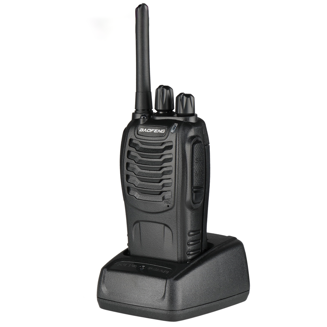 Walkie Talkie Baofeng de gamă înaltă
