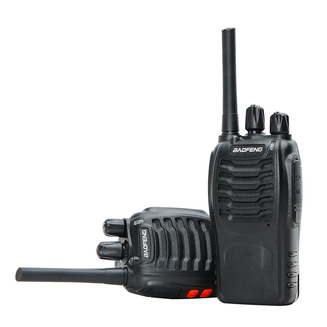 Walkie Talkie Baofeng de gamă înaltă