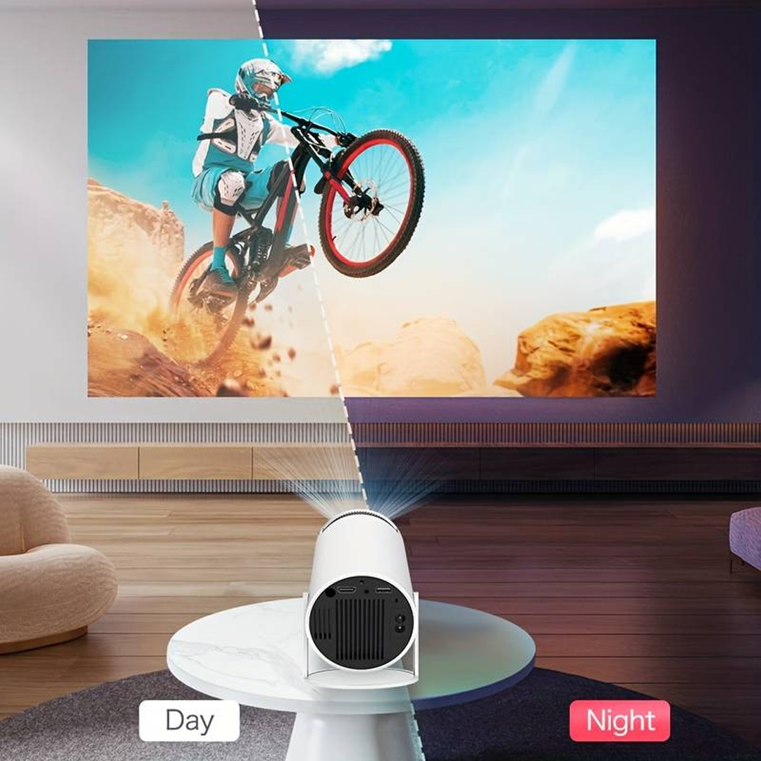 Proiector Ultra HD
