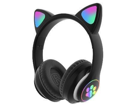 Căști Bluetooth - supraear