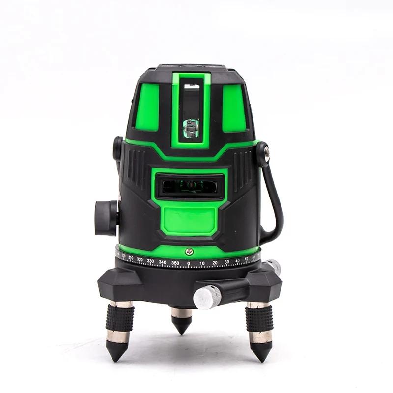 NIVEL LASER ROTARY