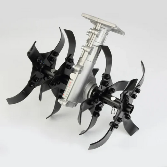 Trimmer Add-on – mini tillage freza
