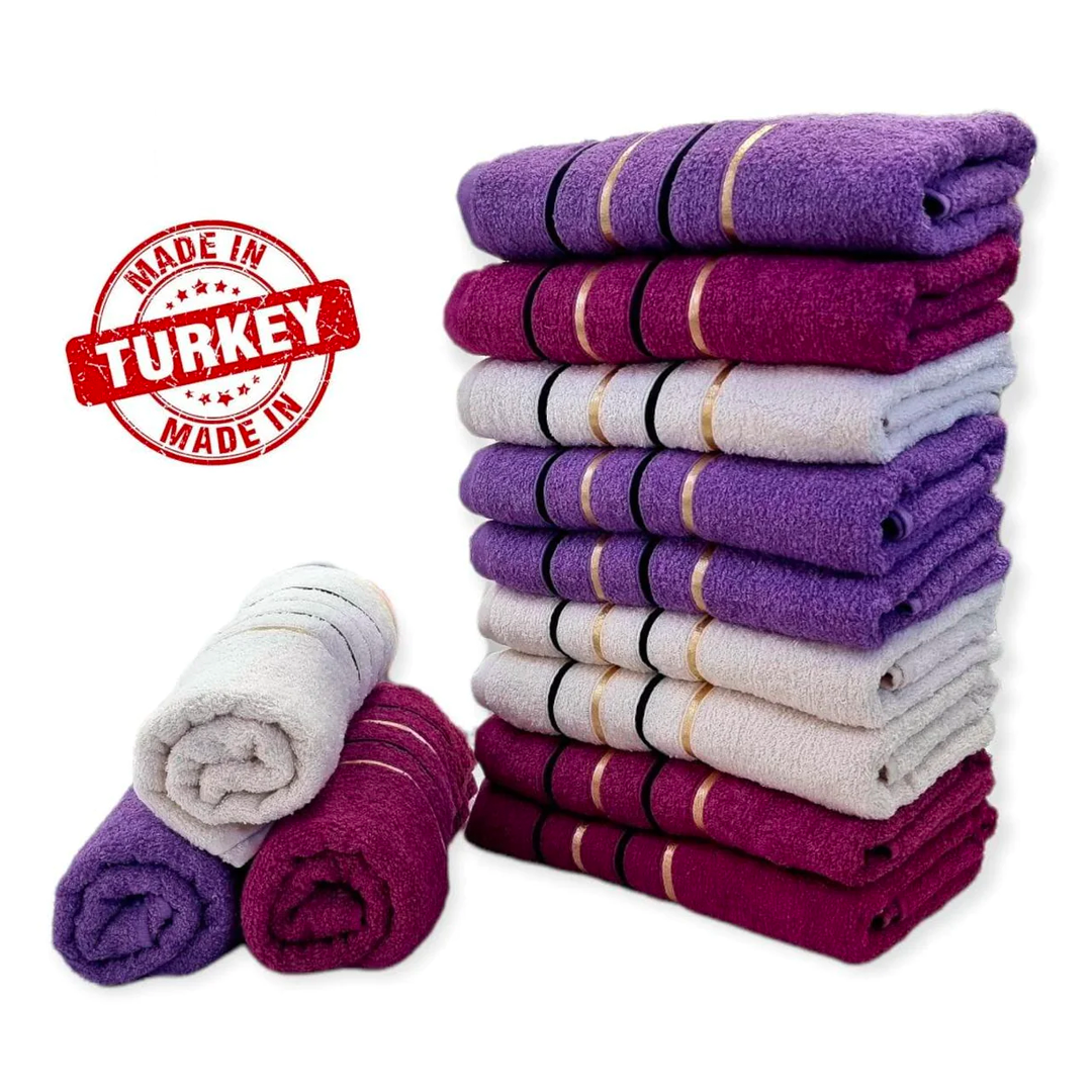 XXXL PROSOAPE BUMBAC TURC