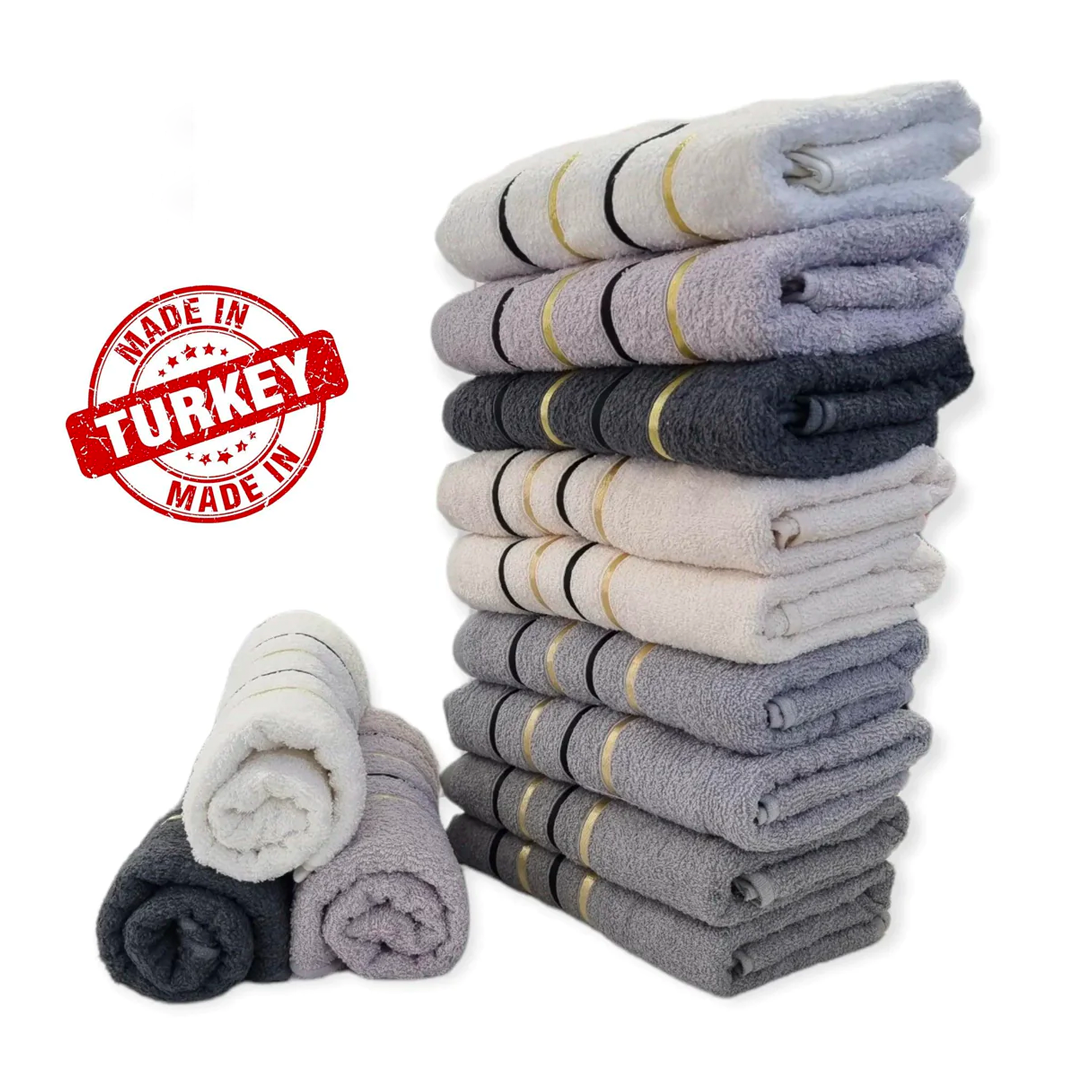 XXXL PROSOAPE BUMBAC TURC