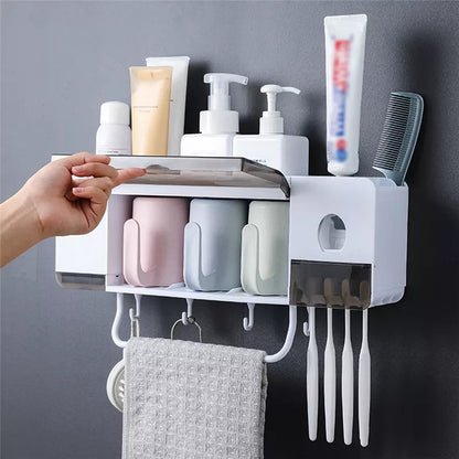 ORGANIZATOR / RAFTĂ WC