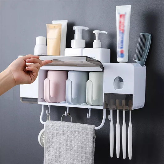 ORGANIZATOR / RAFTĂ WC