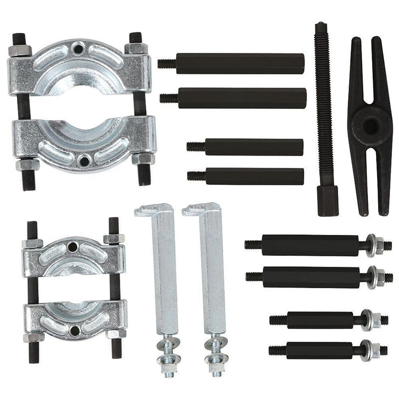 Extractor de viteze / scripete