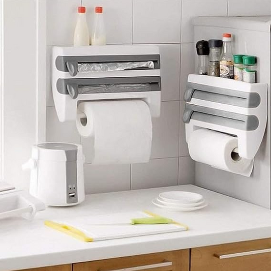 4U1 ORGANIZATOR BUCATARIE