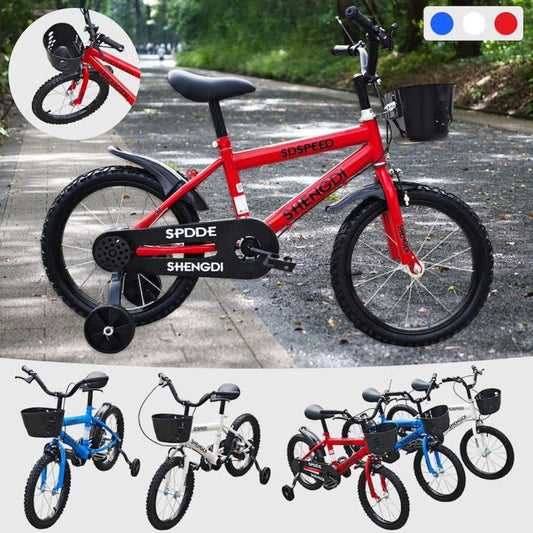 Copii biciclete