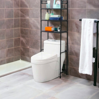 Raft modern pentru baie