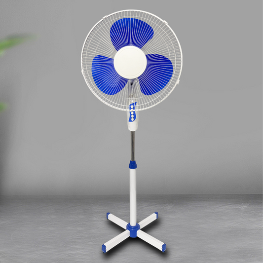 Ventilator în picioare cu 3 viteze – 40 cm