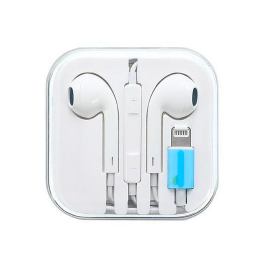 căști iPhone