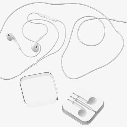 Căști pentru telefon mobil *mufă de 3,5 mm*