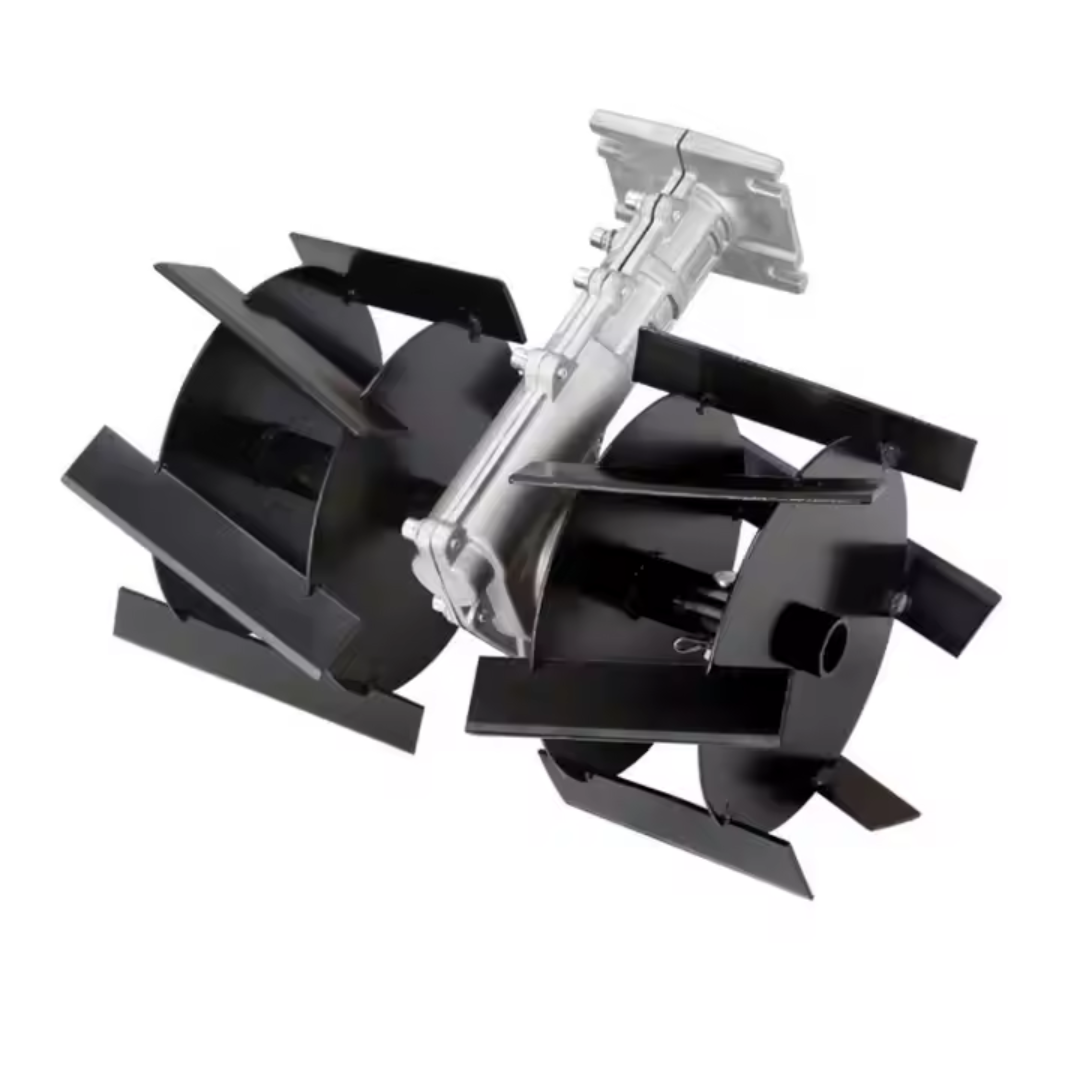 Trimmer Add-on – mini tillage freza