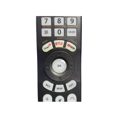 Telecomanda universala TV