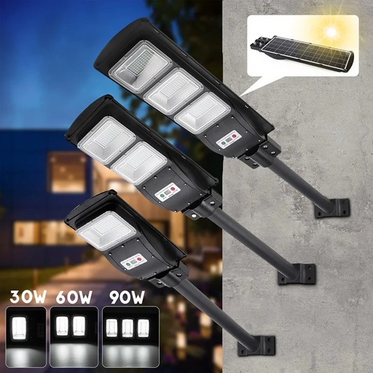 REFLECTOARE SOLARE LED