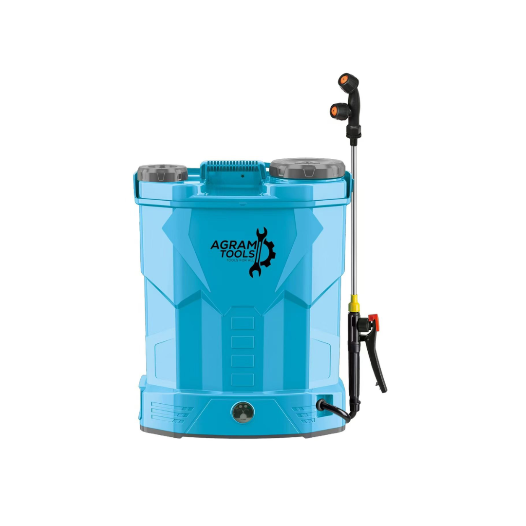 Pulverizator cu acumulator 16L – Agram Tools