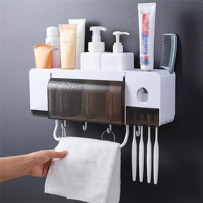 ORGANIZATOR / RAFTĂ WC