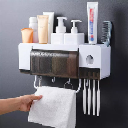 ORGANIZATOR / RAFTĂ WC