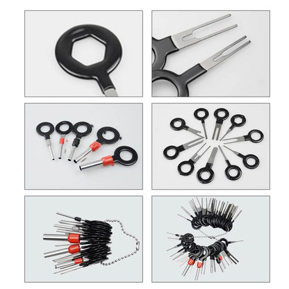 Instrument de fixare 41 buc