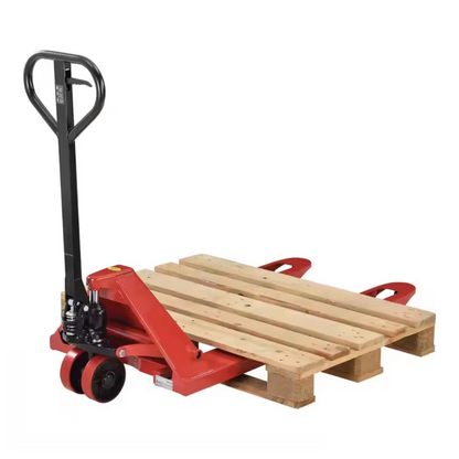 Palet manual 3T cu pompa hidraulica