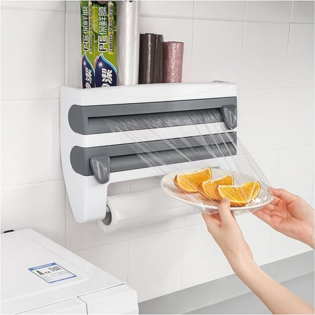 4U1 ORGANIZATOR BUCATARIE