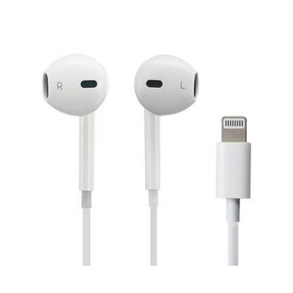 căști iPhone