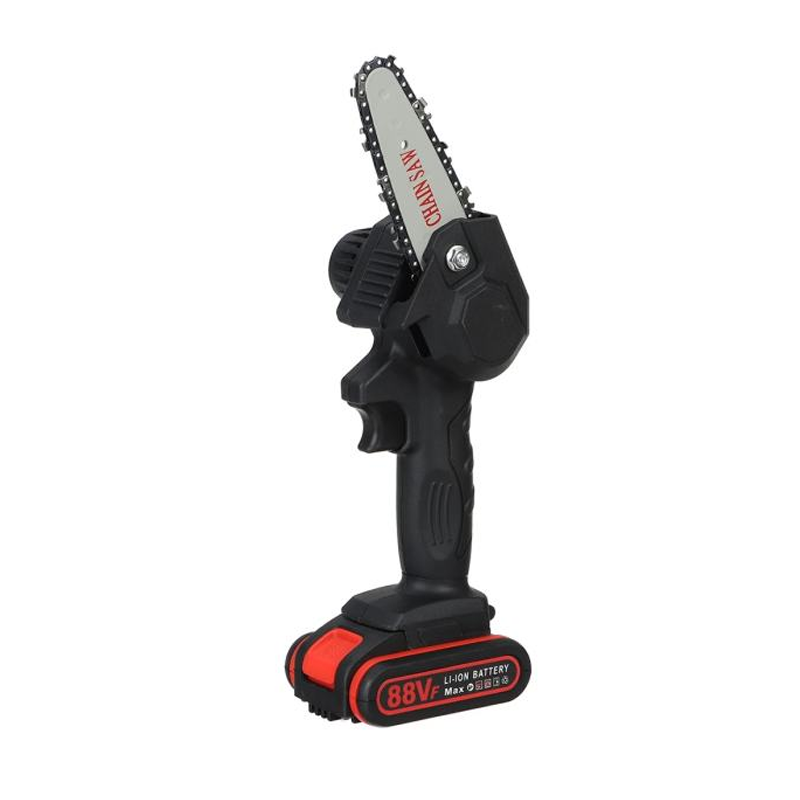 Agram Tools Ferăstrău pentru baterii cu 1 baterie