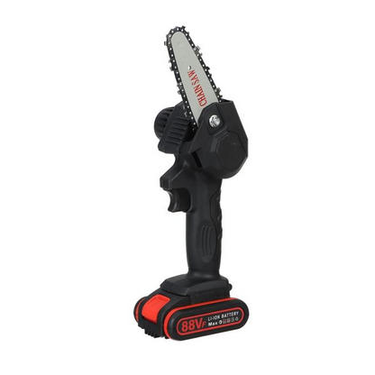 Agram Tools Ferăstrău pentru baterii cu 1 baterie
