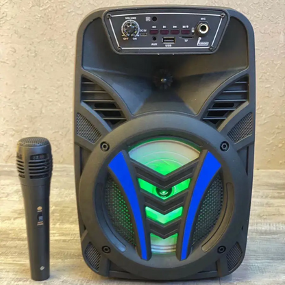DIFUZOR JUMBO BLUETOOTH 6106