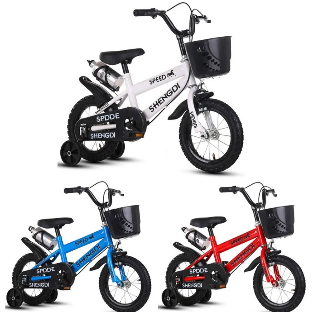 Copii biciclete