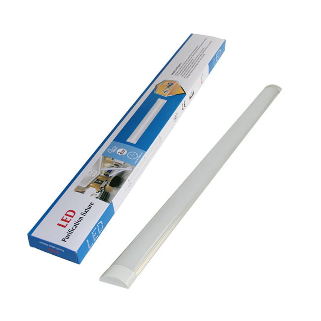 Profile Tridonic din aluminiu pentru instalarea iluminatului LED