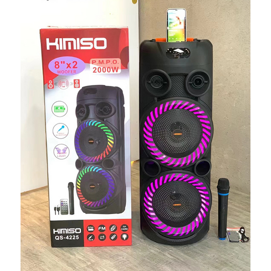 Difuzor QS-4225 79,5 cm înălțime