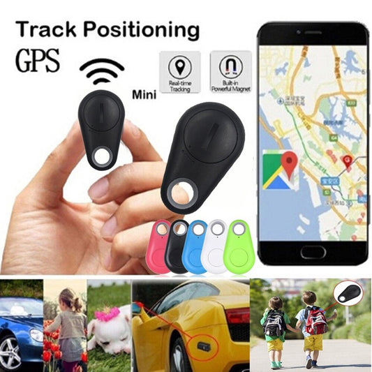 Localizator Bluetooth iTag