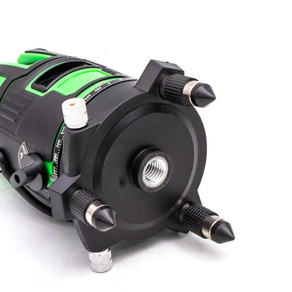 NIVEL LASER ROTARY