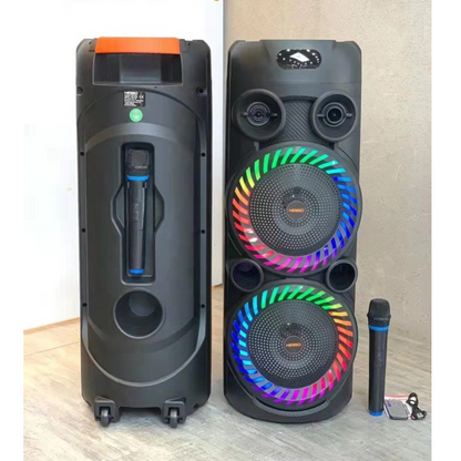 Difuzor QS-4225 79,5 cm înălțime