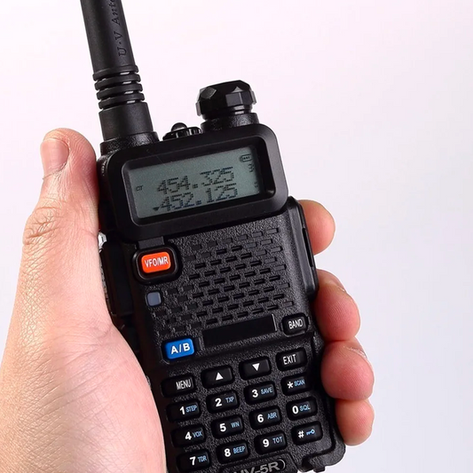 Walkie Talkie de gamă înaltă