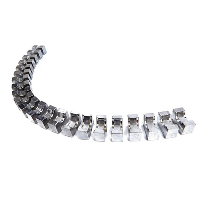 Cleste hidraulic pentru sertizare 8 tone