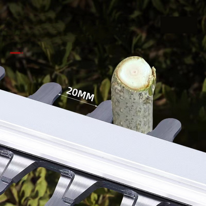 Agram Tools acu trimmer pentru un gard viu