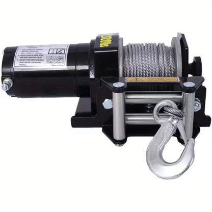 Troliu electric – 1360 kg